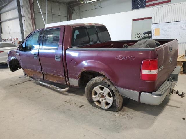 Photo 1 VIN: 1FTPW14574KA11645 - FORD F150 