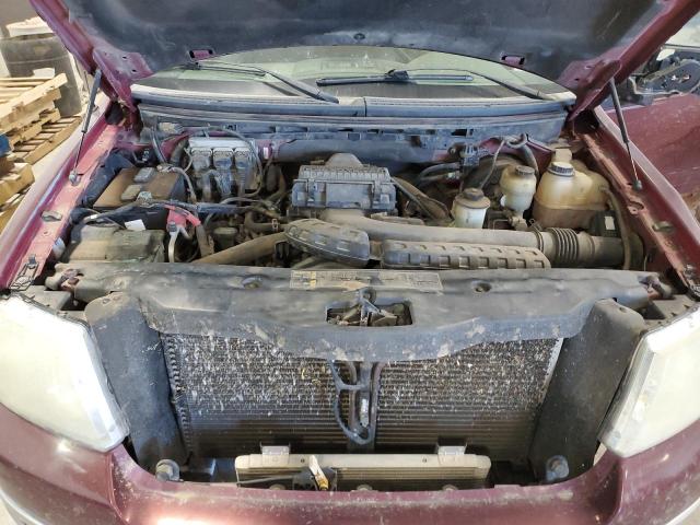 Photo 10 VIN: 1FTPW14574KA11645 - FORD F150 