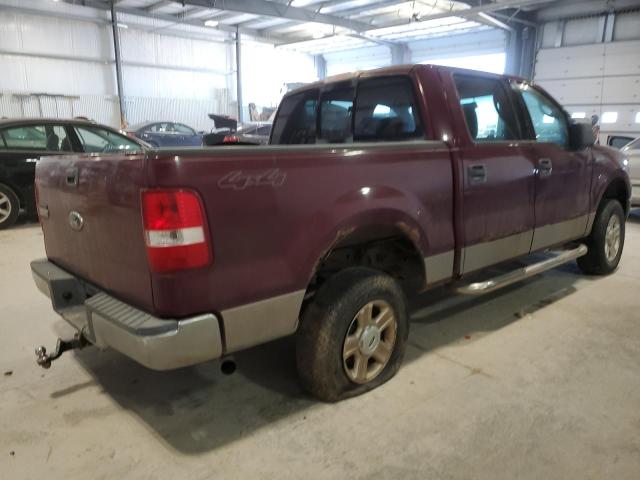 Photo 2 VIN: 1FTPW14574KA11645 - FORD F150 