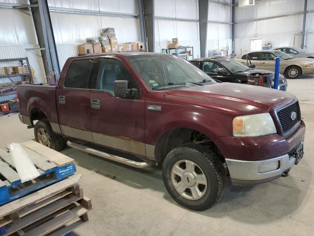 Photo 3 VIN: 1FTPW14574KA11645 - FORD F150 