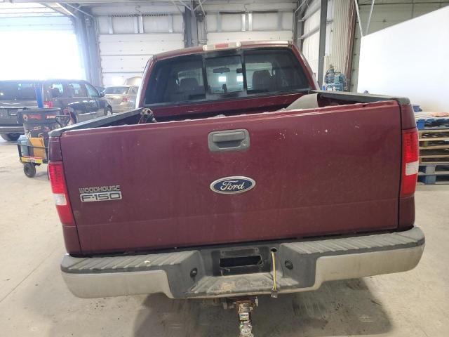 Photo 5 VIN: 1FTPW14574KA11645 - FORD F150 