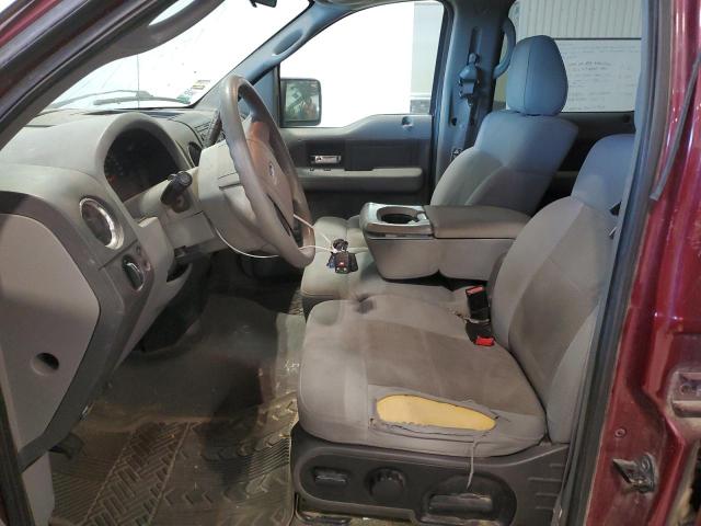 Photo 6 VIN: 1FTPW14574KA11645 - FORD F150 