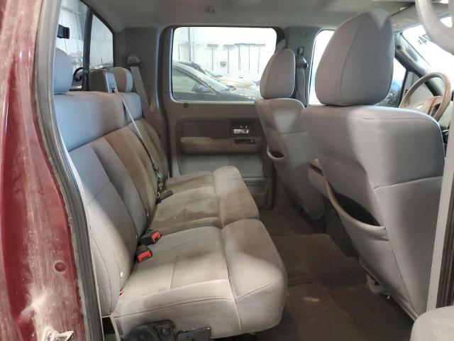 Photo 9 VIN: 1FTPW14574KA11645 - FORD F150 