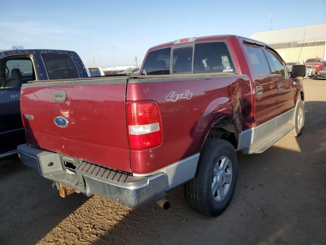 Photo 2 VIN: 1FTPW14574KB57561 - FORD F150 SUPER 