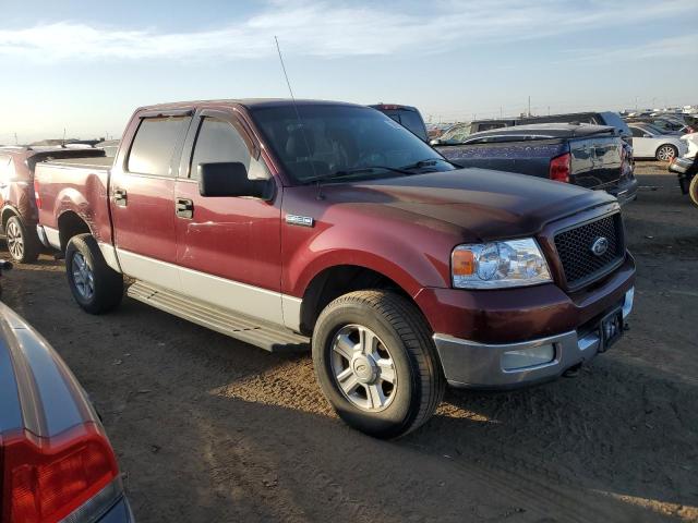 Photo 3 VIN: 1FTPW14574KB57561 - FORD F150 SUPER 