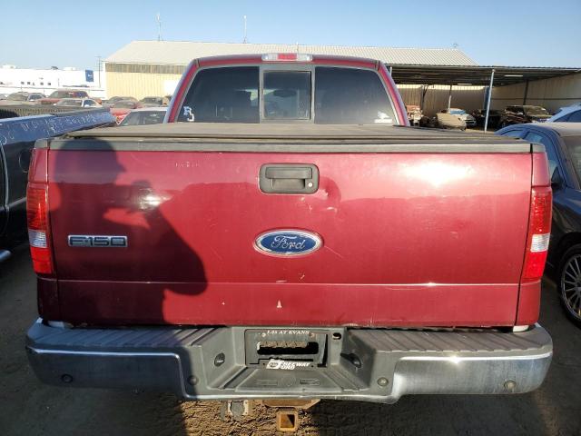 Photo 5 VIN: 1FTPW14574KB57561 - FORD F150 SUPER 