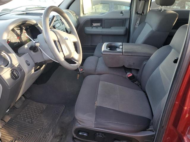 Photo 6 VIN: 1FTPW14574KB57561 - FORD F150 SUPER 