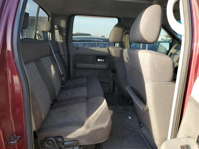 Photo 9 VIN: 1FTPW14574KB57561 - FORD F150 SUPER 