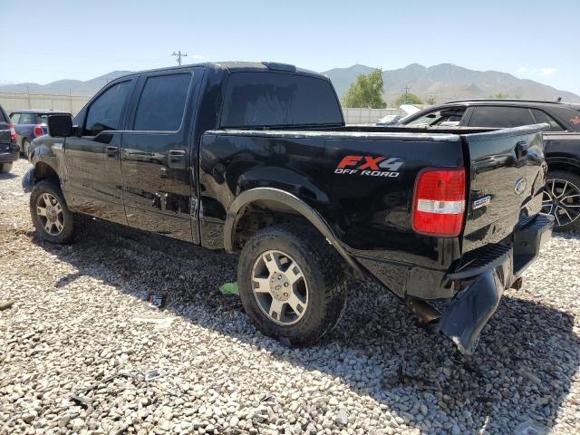 Photo 1 VIN: 1FTPW14574KC68479 - FORD F-150 