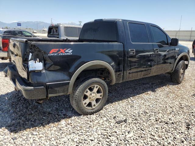 Photo 2 VIN: 1FTPW14574KC68479 - FORD F-150 