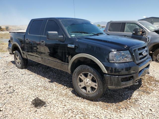 Photo 3 VIN: 1FTPW14574KC68479 - FORD F-150 