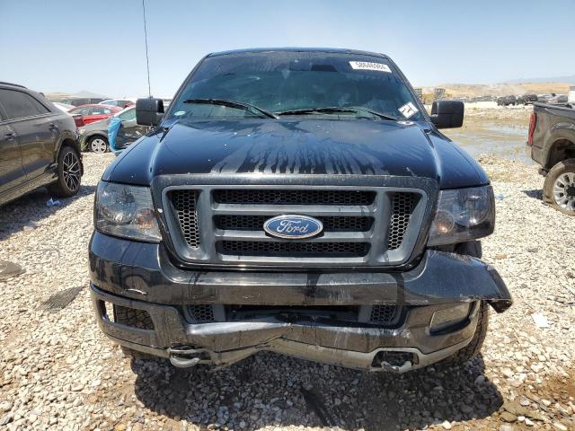 Photo 4 VIN: 1FTPW14574KC68479 - FORD F-150 