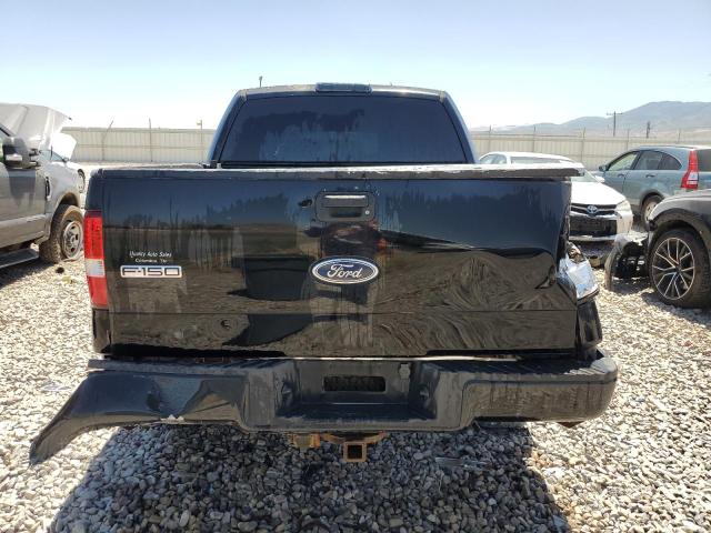 Photo 5 VIN: 1FTPW14574KC68479 - FORD F-150 