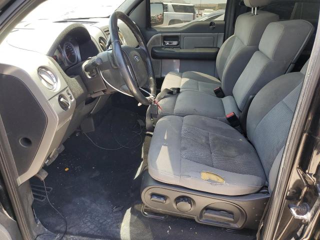 Photo 6 VIN: 1FTPW14574KC68479 - FORD F-150 