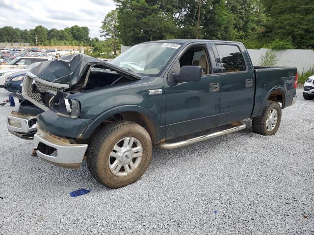 Photo 0 VIN: 1FTPW14574KC80437 - FORD F-150 