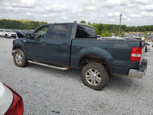 Photo 1 VIN: 1FTPW14574KC80437 - FORD F-150 