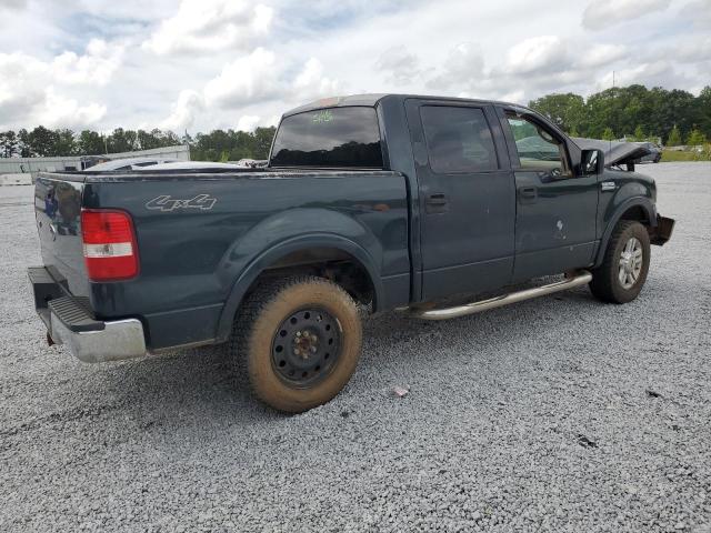 Photo 2 VIN: 1FTPW14574KC80437 - FORD F-150 