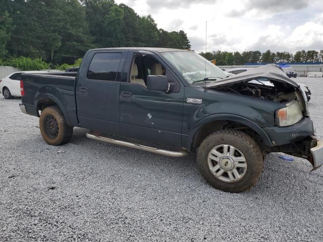 Photo 3 VIN: 1FTPW14574KC80437 - FORD F-150 