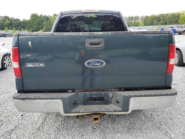 Photo 5 VIN: 1FTPW14574KC80437 - FORD F-150 