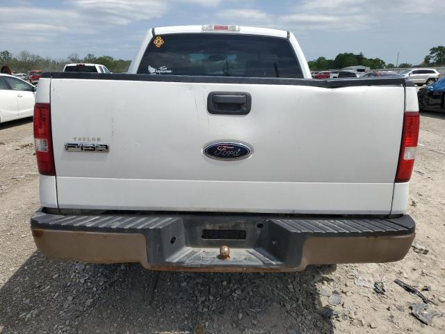 Photo 5 VIN: 1FTPW14574KC84018 - FORD F-150 