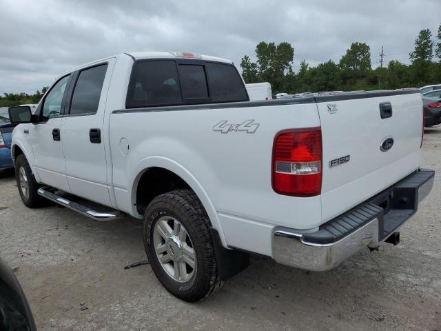 Photo 1 VIN: 1FTPW14574KD45464 - FORD F150 SUPER 