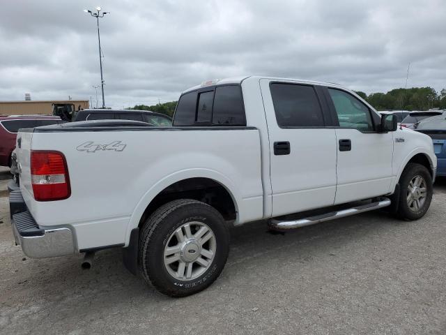 Photo 2 VIN: 1FTPW14574KD45464 - FORD F150 SUPER 