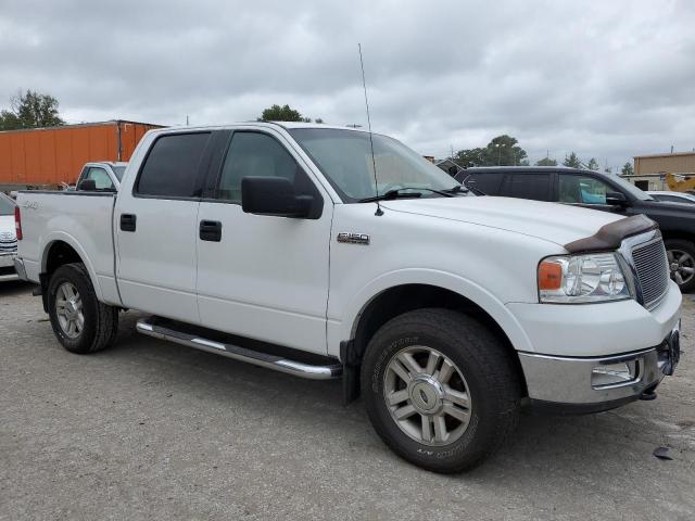 Photo 3 VIN: 1FTPW14574KD45464 - FORD F150 SUPER 