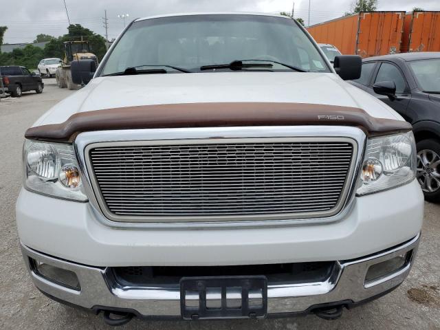 Photo 4 VIN: 1FTPW14574KD45464 - FORD F150 SUPER 