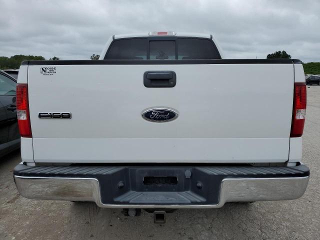 Photo 5 VIN: 1FTPW14574KD45464 - FORD F150 SUPER 