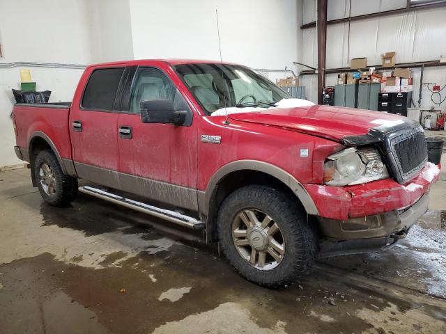 Photo 3 VIN: 1FTPW14574KD67173 - FORD F-150 