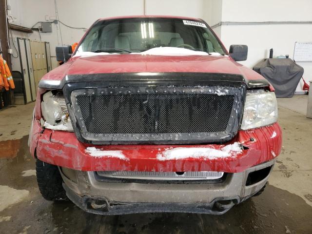 Photo 4 VIN: 1FTPW14574KD67173 - FORD F-150 