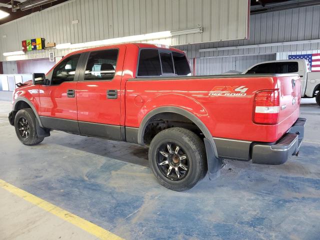 Photo 1 VIN: 1FTPW14575FA17455 - FORD F-150 