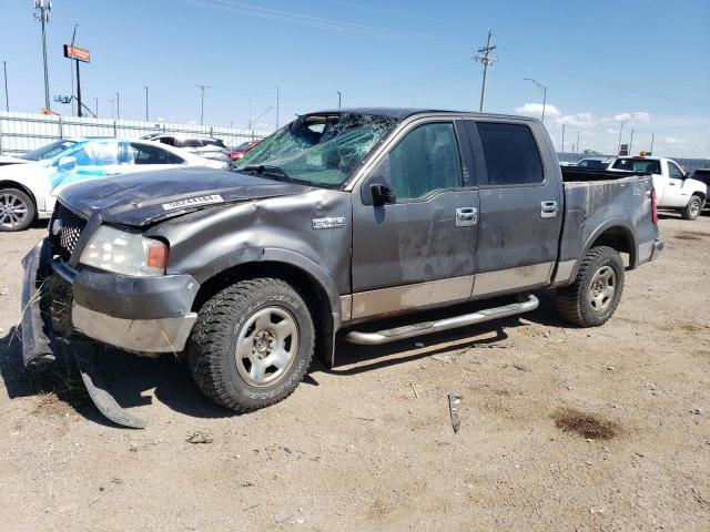 Photo 0 VIN: 1FTPW14575FA25264 - FORD F150 SUPER 