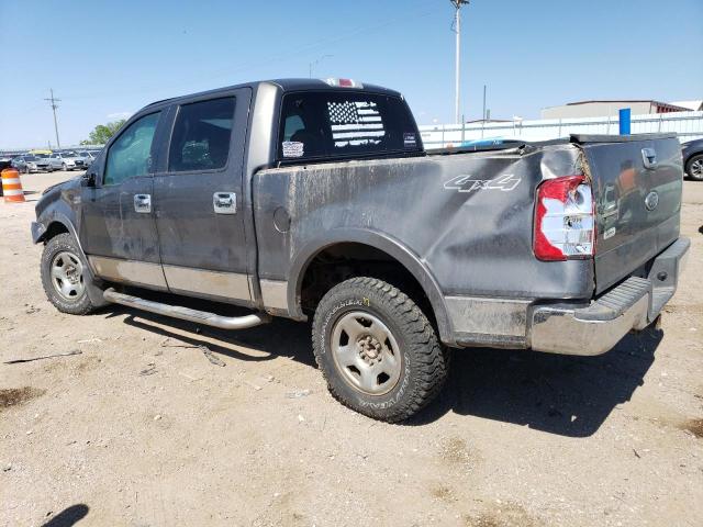 Photo 1 VIN: 1FTPW14575FA25264 - FORD F150 SUPER 