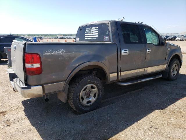 Photo 2 VIN: 1FTPW14575FA25264 - FORD F150 SUPER 