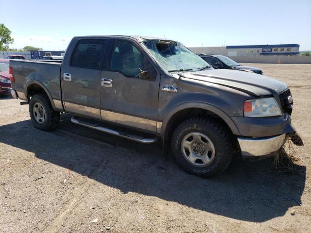 Photo 3 VIN: 1FTPW14575FA25264 - FORD F150 SUPER 