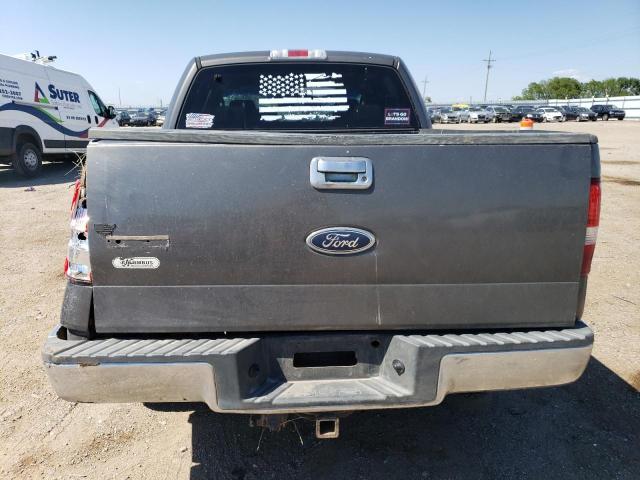 Photo 5 VIN: 1FTPW14575FA25264 - FORD F150 SUPER 