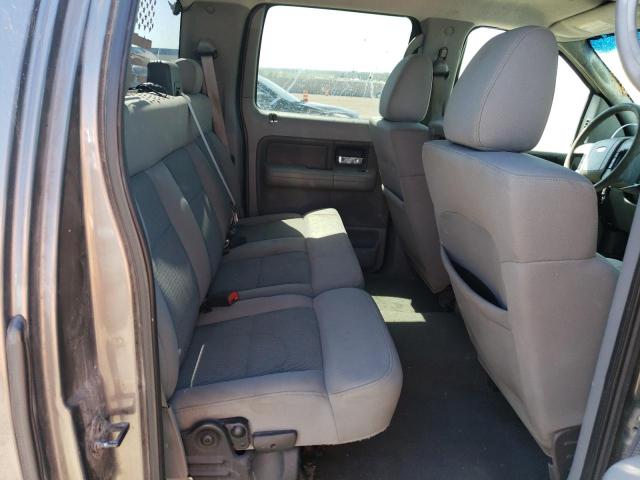 Photo 9 VIN: 1FTPW14575FA25264 - FORD F150 SUPER 