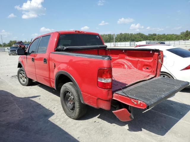 Photo 1 VIN: 1FTPW14575FA48513 - FORD F150 