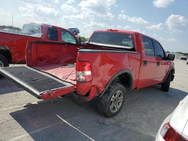 Photo 2 VIN: 1FTPW14575FA48513 - FORD F150 