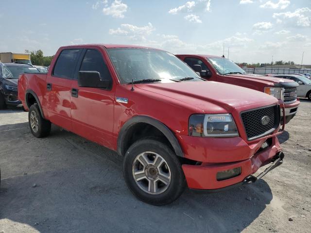 Photo 3 VIN: 1FTPW14575FA48513 - FORD F150 