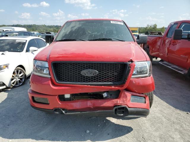 Photo 4 VIN: 1FTPW14575FA48513 - FORD F150 