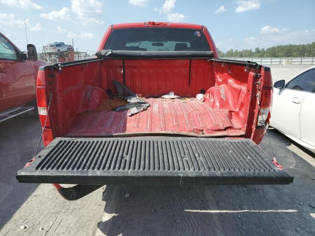 Photo 5 VIN: 1FTPW14575FA48513 - FORD F150 