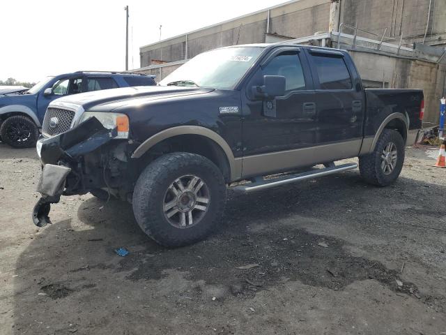 Photo 0 VIN: 1FTPW14575FA51542 - FORD F150 SUPER 