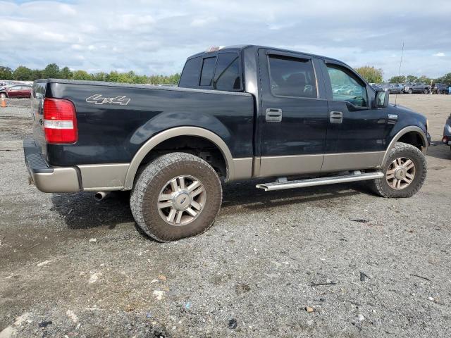 Photo 2 VIN: 1FTPW14575FA51542 - FORD F150 SUPER 