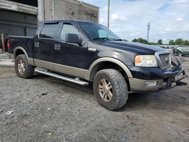 Photo 3 VIN: 1FTPW14575FA51542 - FORD F150 SUPER 