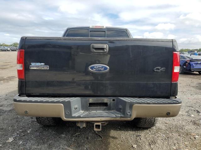 Photo 5 VIN: 1FTPW14575FA51542 - FORD F150 SUPER 