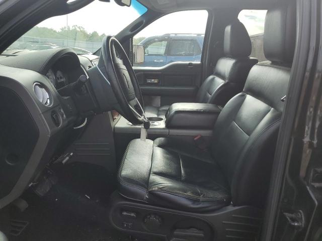 Photo 6 VIN: 1FTPW14575FA51542 - FORD F150 SUPER 