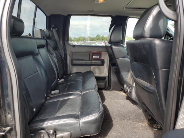 Photo 9 VIN: 1FTPW14575FA51542 - FORD F150 SUPER 