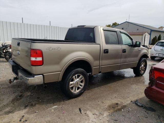 Photo 2 VIN: 1FTPW14575FA83892 - FORD F150 SUPER 